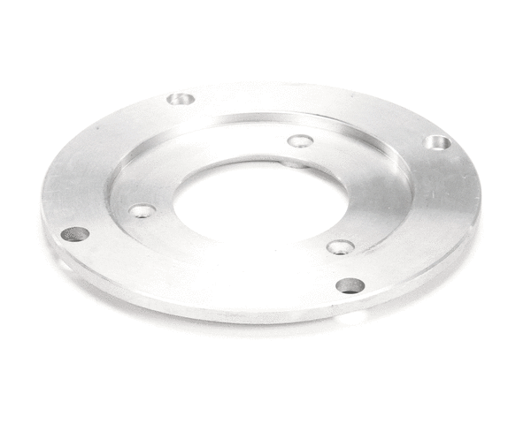 CHAMPION - MOYER DIEBEL PARTS Champion - Moyer Diebel 204460 Backing Plate 1HP 2HP 3HP - SKU CHA204460