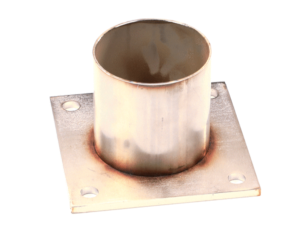 CHAMPION - MOYER DIEBEL PARTS Champion - Moyer Diebel 313300 Flange Weld.suction Ci Pmp - SKU CHA313300