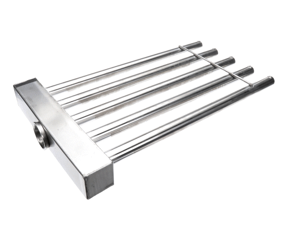 CHAMPION - MOYER DIEBEL PARTS Champion - Moyer Diebel 329659 Manifold Weld 5 Hole Upper Euccw - SKU CHA329659