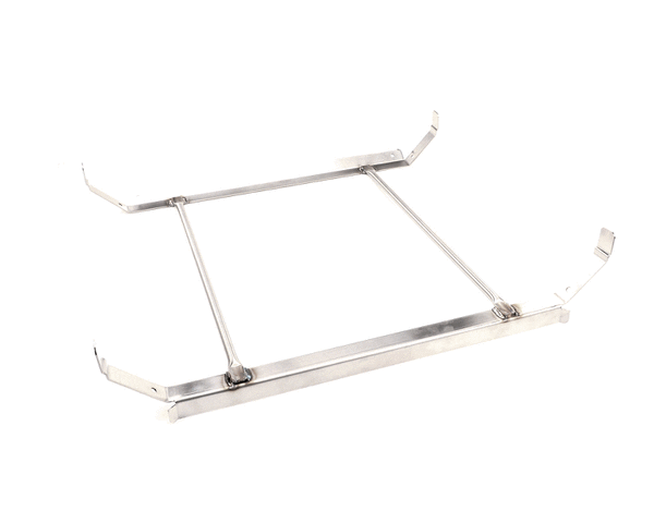 CHAMPION - MOYER DIEBEL PARTS Champion - Moyer Diebel 335780 Track Weldment DH5000/DH5000T - SKU CHA335780