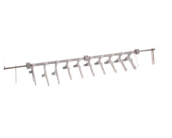 CHAMPION - MOYER DIEBEL PARTS Champion - Moyer Diebel 404107 Belt.peg Rod 4 Row Uccw 2.7 Pitch (Short - SKU CHA404107