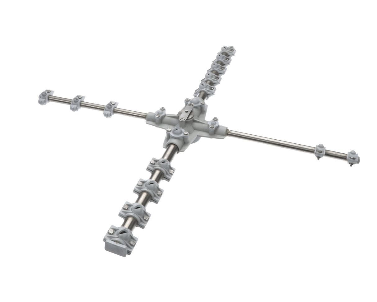 CHAMPION - MOYER DIEBEL PARTS Champion - Moyer Diebel 404801 Arm Assembly - SKU CHA404801