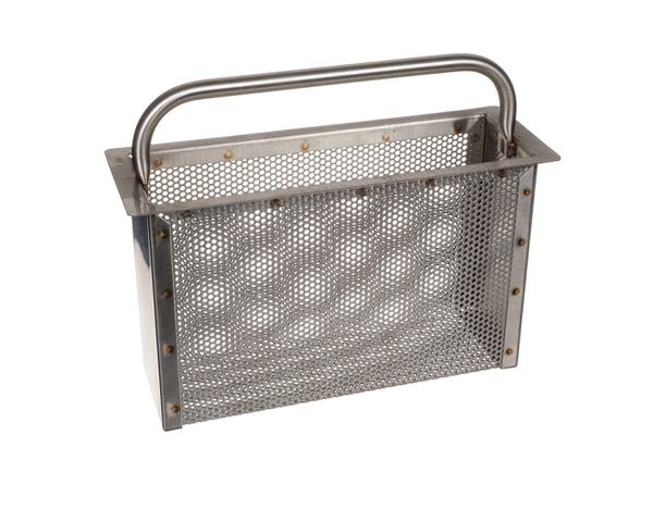 CHAMPION - MOYER DIEBEL PARTS Champion - Moyer Diebel 414300 Basket E-Series Refuse Weldt - SKU CHA414300