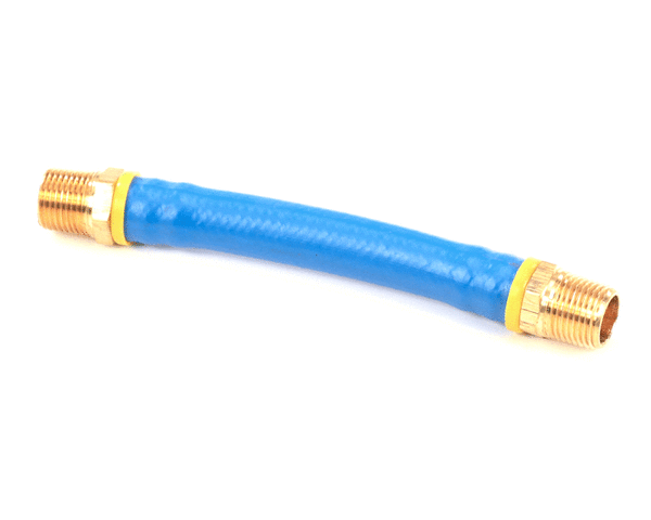 CHAMPION - MOYER DIEBEL PARTS Champion - Moyer Diebel 419015 Hose Assembly 1/2ID X 5 1/2 Lg Ra DH5000 - SKU CHA419015
