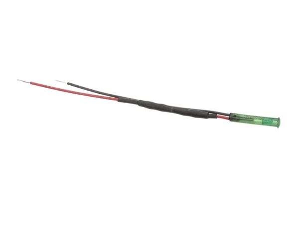CHAMPION - MOYER DIEBEL PARTS Champion - Moyer Diebel 900915 Kit Assembly LED Green 24VDC - SKU CHA900915