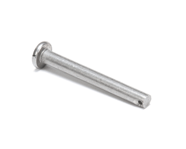 CHAMPION - MOYER DIEBEL PARTS Champion - Moyer Diebel A3089-1 Clevis Pin ..25 X 2.13 Flat Hd Sst 2.0 U - SKU CHAA3089-1