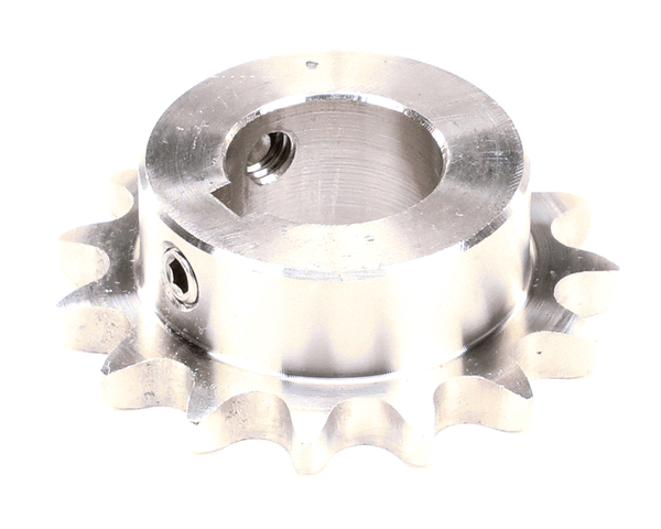 CHAMPION - MOYER DIEBEL PARTS Champion - Moyer Diebel B500280-S Sprocket 40B15 1I Sst - SKU CHAB500280-S