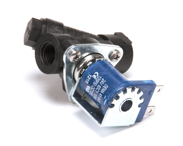 CHAMPION - MOYER DIEBEL PARTS Champion - Moyer Diebel B500537 Valve Solenoid 1/4 NPT 24V - SKU CHAB500537