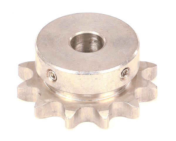 CHAMPION - MOYER DIEBEL PARTS Champion - Moyer Diebel B501931-SS Sprckt 40B12 1/2 B F/D Set Scr - SKU CHAB501931-SS