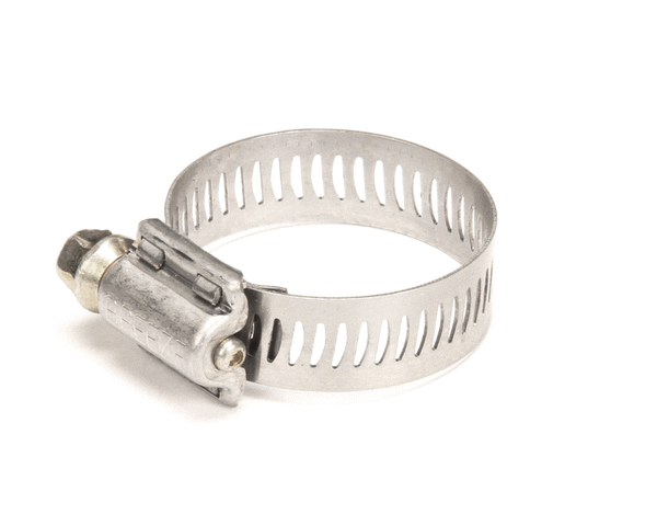 CLEVELAND PARTS Cleveland 03204 Clamp;worm DRIVE;.812- 1.50 Di - SKU CLE03204