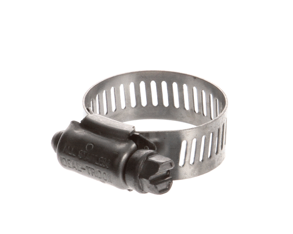CLEVELAND PARTS Cleveland 03207 Clamp;band;worm Drive; Max OD - SKU CLE03207