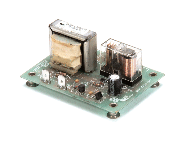 CLEVELAND PARTS Cleveland 03526 Board Control;cut-Off Low Wate - SKU CLE03526