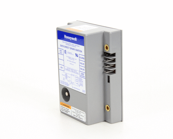 CLEVELAND PARTS Cleveland 03546 Ignition;module;control Direct - SKU CLE03546
