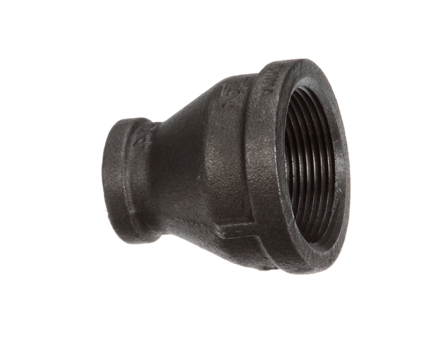 CLEVELAND PARTS Cleveland 03616 COUPLING;1-1/2X3/4;BLACK Reduc - SKU CLE03616