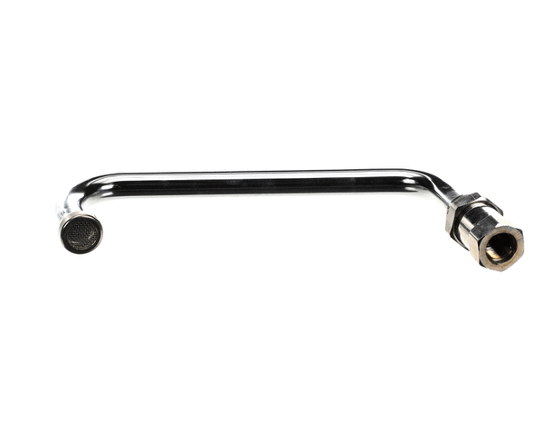 CLEVELAND PARTS Cleveland 06107 SPOUT;ASSEMBLY;8 In W/Swivel Body - SKU CLE06107