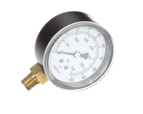 CLEVELAND PARTS Cleveland 07169 Gauge;bot MOUNT;0-100PSI 2-1/2 - SKU CLE07169