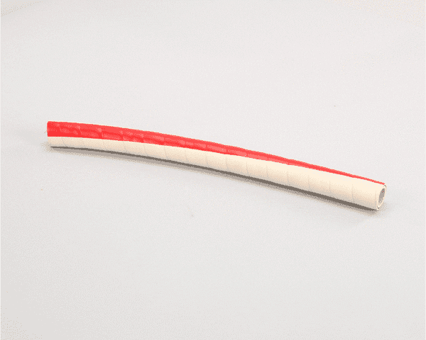 CLEVELAND PARTS Cleveland 08511 Hose;white EPDM;3/4 In Id;fda - SKU CLE08511