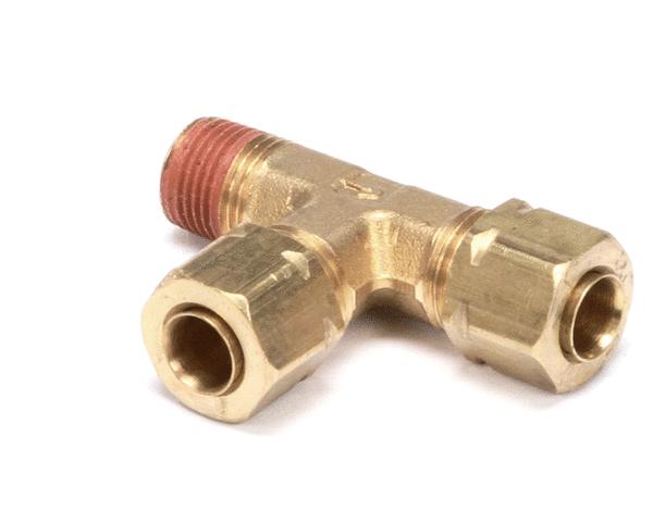 CLEVELAND PARTS Cleveland 101394 FITTING.;COMP;TEE;1/8MPT X 1/4T X - SKU CLE101394