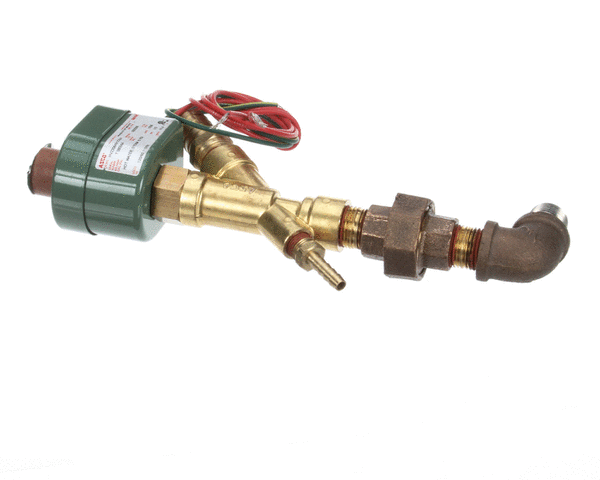 CLEVELAND PARTS Cleveland 101890 Blowdown; Assembly; Auto; Steamcoil - SKU CLE101890