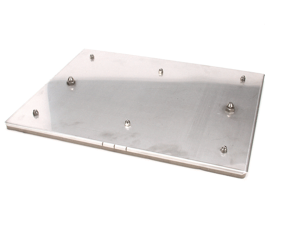 CLEVELAND PARTS Cleveland 1042021 X Door Inner Assembly Steamch - SKU CLE1042021