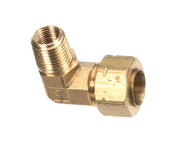 CLEVELAND PARTS Cleveland 106459 FITTING.;COMP.90 Deg. 1/2TX1/4MPT; - SKU CLE106459