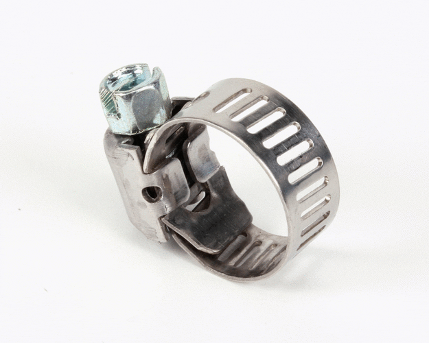 CLEVELAND PARTS Cleveland 106526 Clamp;hose;worm Dr; 1/4- 5/8; - SKU CLE106526