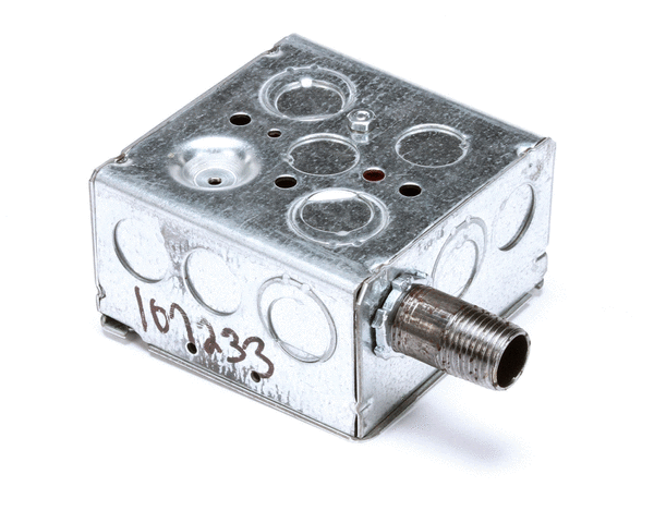 CLEVELAND PARTS 107234 - SKU CLE107234