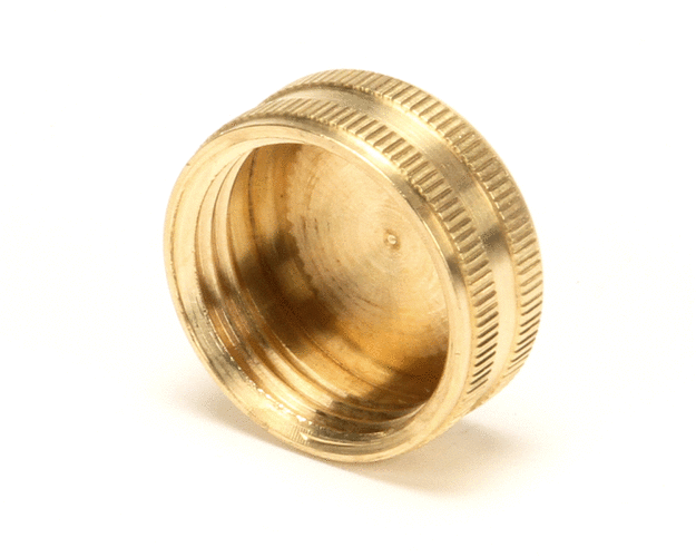 CLEVELAND PARTS Cleveland 108031 Cap; Hose Nut 3/4IN Hose Thd. - SKU CLE108031