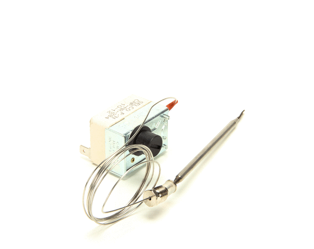 CLEVELAND PARTS Cleveland 1089952 Hi-Limit Reset Switch (140 Deg - SKU CLE1089952