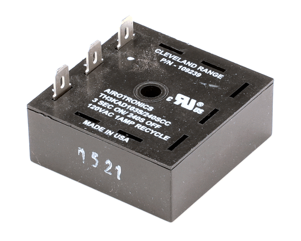 CLEVELAND PARTS 109239-CLE - SKU CLE109239-CLE