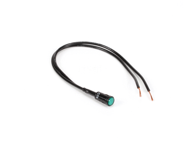 CLEVELAND PARTS Cleveland 109494 Light;green Indicator NEON;120 - SKU CLE109494