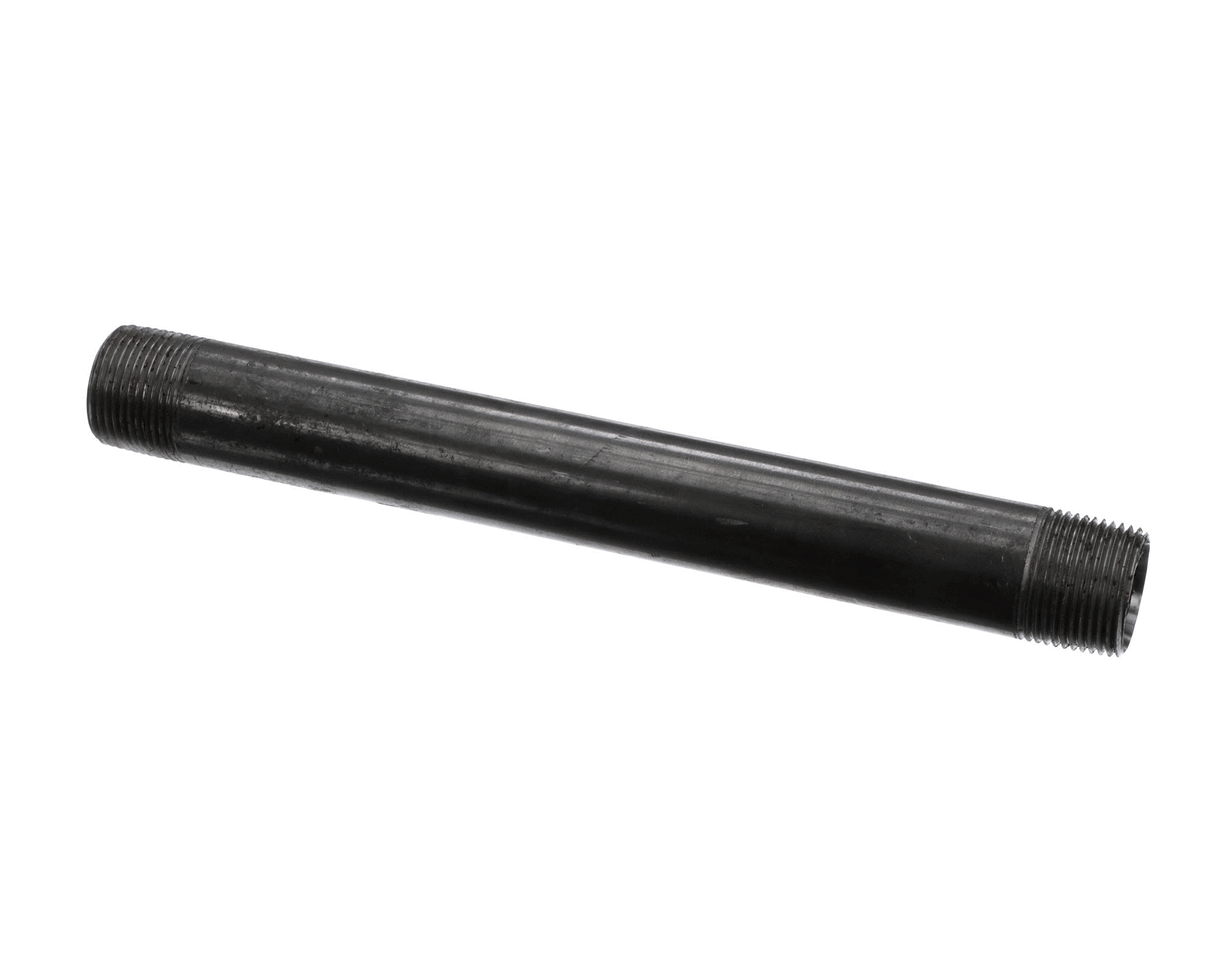 CLEVELAND PARTS Cleveland 111224 NIPPLE1.00NPTX10.75SCH40 Blk I - SKU CLE111224