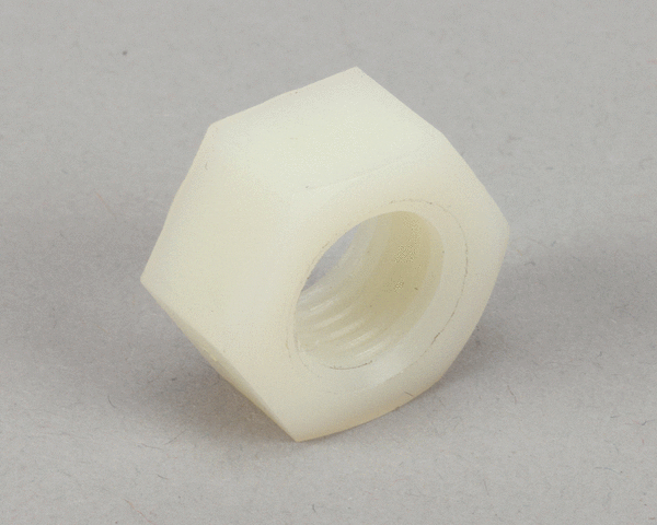 CLEVELAND PARTS Cleveland 111313 Nut; Hex; 7/16-20; Nylon - SKU CLE111313
