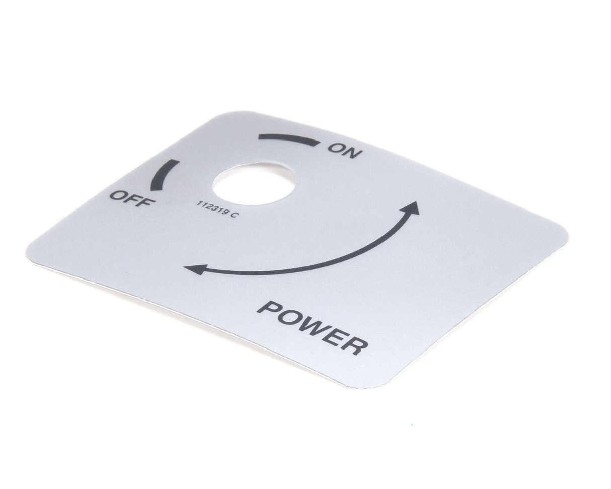 CLEVELAND PARTS 112319 - SKU CLE112319