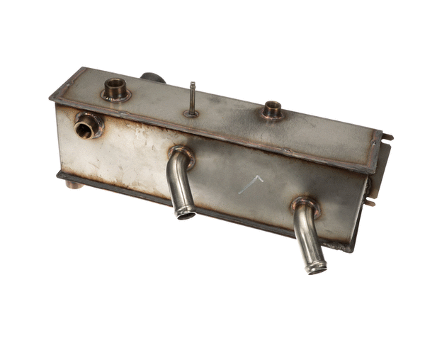 CLEVELAND PARTS Cleveland 113087 Weldment Condenser Box Gemini-Es - SKU CLE113087