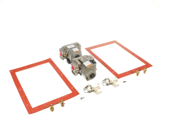 CLEVELAND PARTS Cleveland 114593 Gas Conversion Kit Gemin - SKU CLE114593