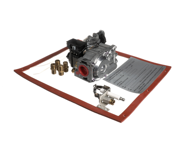 CLEVELAND PARTS Cleveland 114773 Kit;lp To Nat Conversion 24CGA - SKU CLE114773