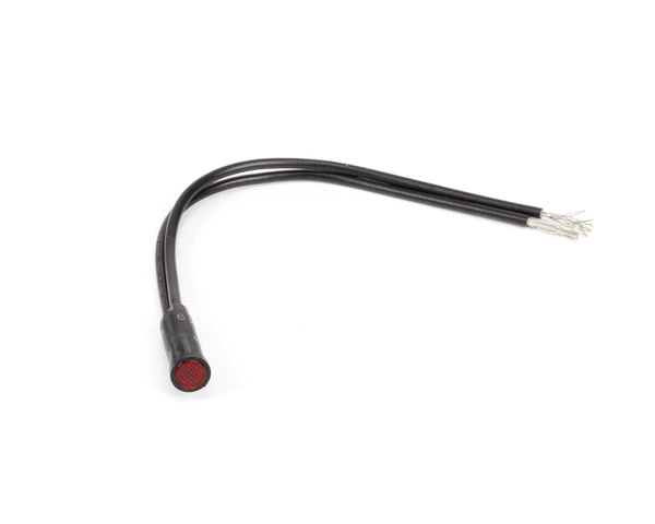 CLEVELAND PARTS Cleveland 12159 Light;indicator;neon;red 7IN M - SKU CLE12159