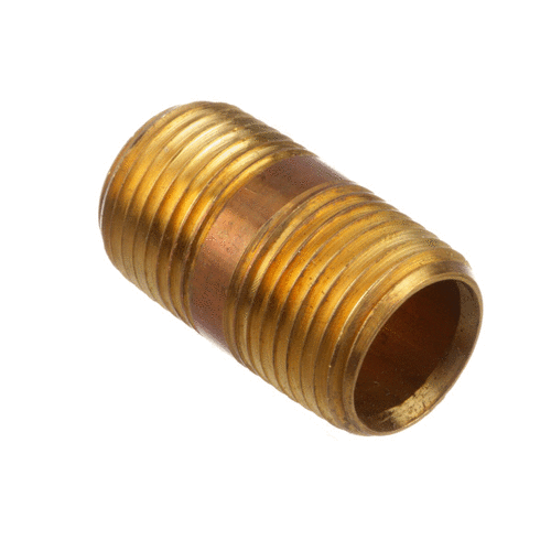 CLEVELAND PARTS Cleveland 14326-CLE Nipple .50NPTX 1.50; Sch 40; B - SKU CLE14326-CLE