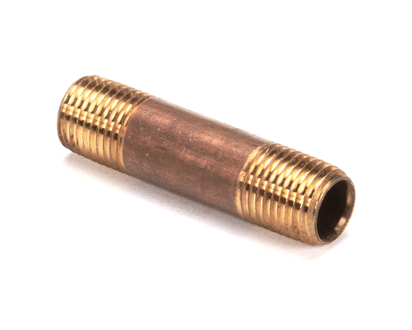 CLEVELAND PARTS Cleveland 14476 Nipple 0.25NPT X 2.00 Sch 40 - SKU CLE14476
