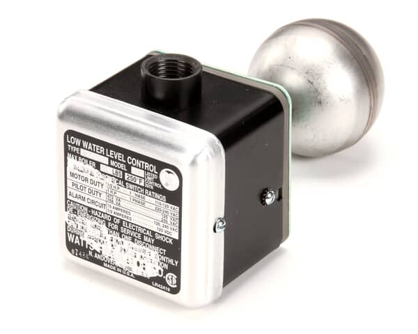 CLEVELAND PARTS Cleveland 19945 Switch;direct.low Water Shut-O - SKU CLE19945