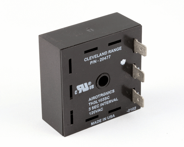 CLEVELAND PARTS 20477 - SKU CLE20477