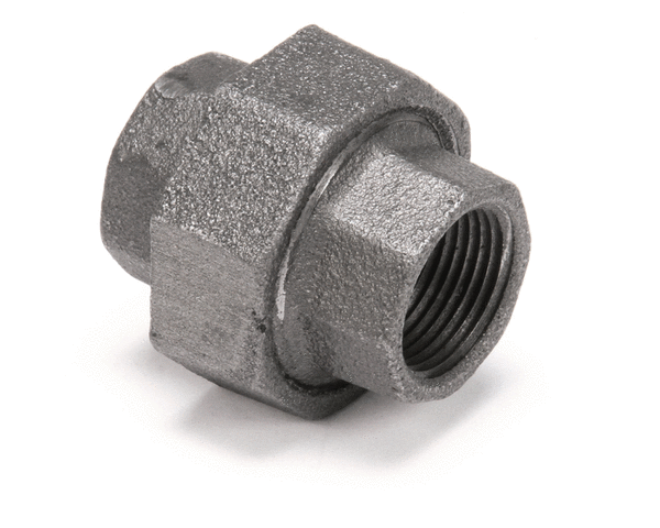CLEVELAND PARTS Cleveland 21305 UNION;PIPE;3/4IN;BLK.; 150#; N - SKU CLE21305