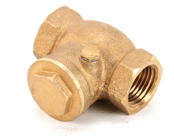 CLEVELAND PARTS Cleveland 22149 Valve Check 1/2 Brass - SKU CLE22149