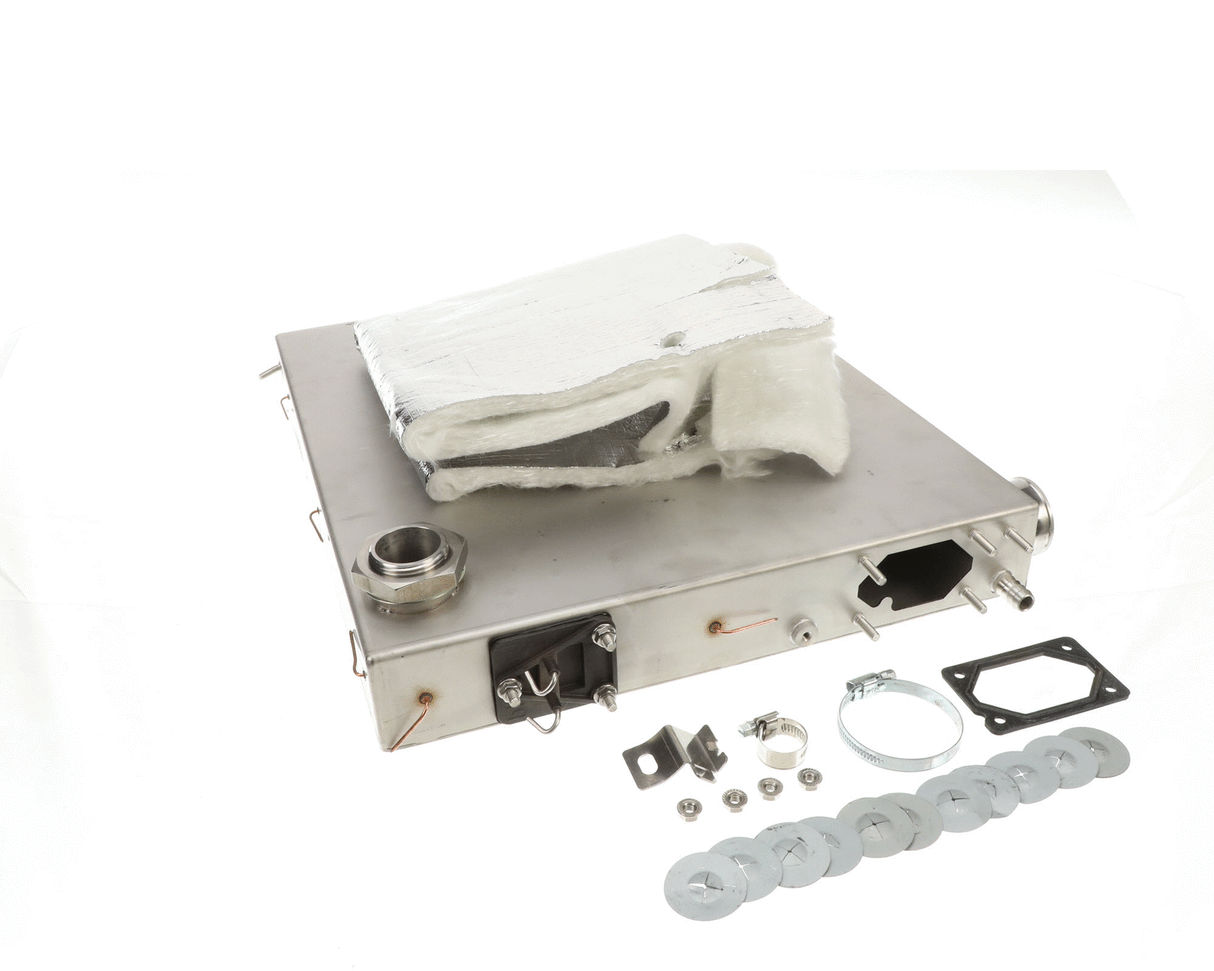 CLEVELAND PARTS 2325075 - SKU CLE2325075