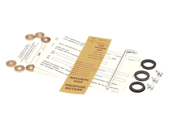 CLEVELAND PARTS 2662375 - SKU CLE2662375