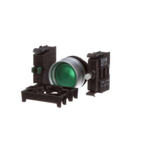 CLEVELAND PARTS Cleveland 2EP00-8800047 Switch;push Button Green Light - SKU CLE2EP00-8800047