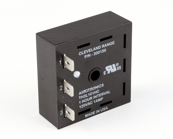 CLEVELAND PARTS 300150 - SKU CLE300150