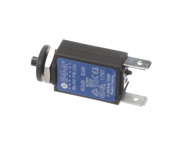 CLEVELAND PARTS Cleveland 300255 Breaker Circuit 1.5 Amp - SKU CLE300255