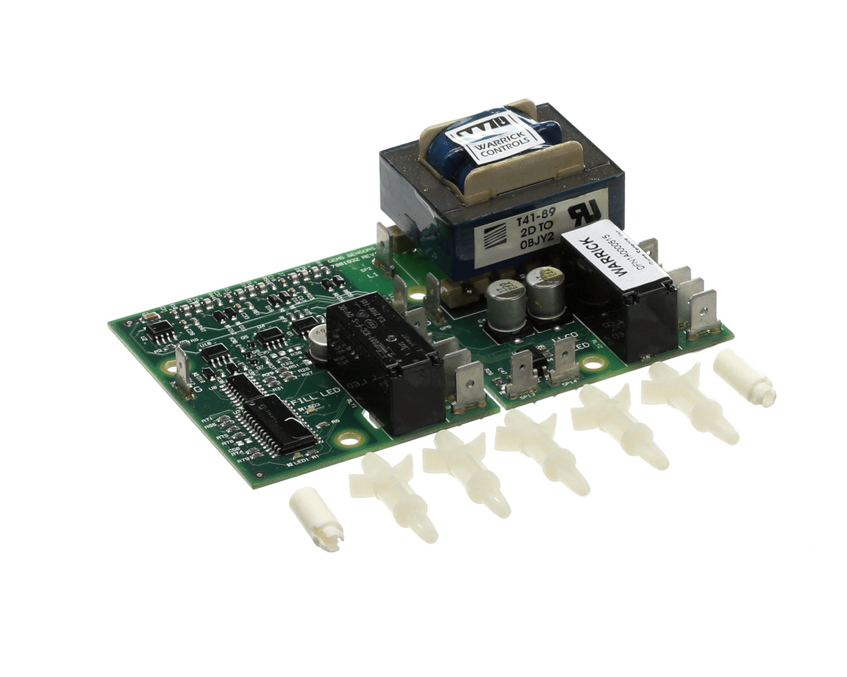 CLEVELAND PARTS 300819 - SKU CLE300819